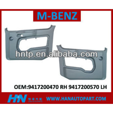 MERCEDES BENZ TRUCK DOOR INNER BOARD mercedes benz truck parts mercedes benz truck spare parts A9417200470 RH A9417200570 LH